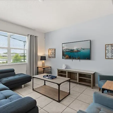 Summer Deal - Amazing 8Br Home With Private Pool!